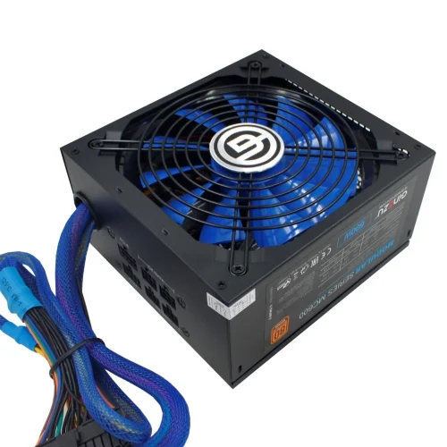 Ginzzu MC600 14CM 80+Bronze фото 2