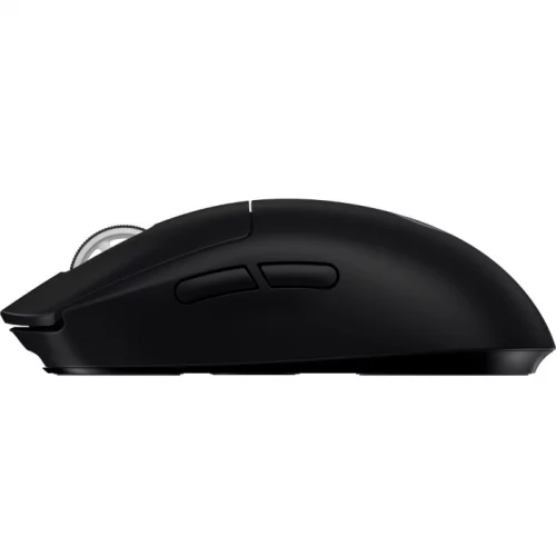 Игровая мышь Logitech PRO X (910-005881) (910-005881) Игровая мышь Logitech PRO X SUPERLIGHT Wireless, 25600dpi, 5But (910-005881) фото 3