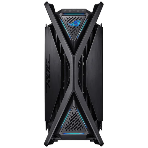 Корпус ASUS ROG HYPERION GR701 BTF EDITION(90DC00F0-B39020) GR701/ BTF/ BK/ PWM FAN фото 2