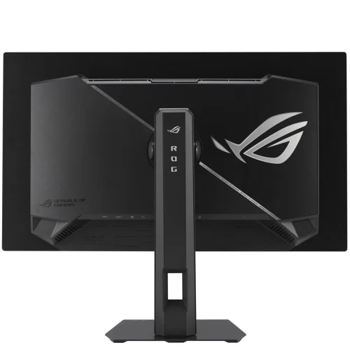 Монитор ASUS 26.5 XG27AQDMES QD-OLED WQHD(2560x1440) 240Hz DP 2хHDMI 0.03ms(GTG) 400cd/ ㎡ 16:9 (90LM0C80-B01171) фото 4