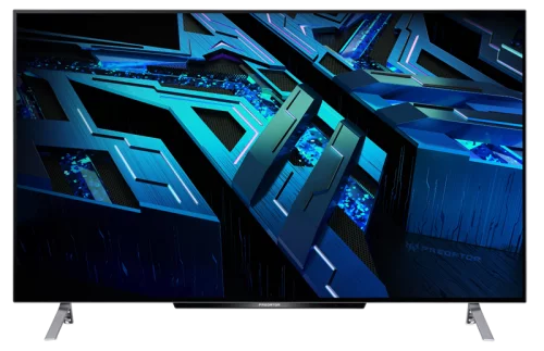 Acer Predator CG48bmiiiipuzx 48