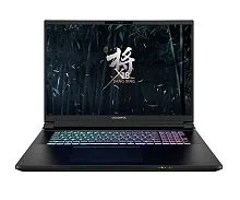 Эскиз Ноутбук Colorful X18 Max-HA99A6404TJ-4EAA a10207000031