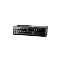 MC-1500 шасси для уставнки медиаконвертеров/ 15-slot 19" Media Converter Chassis