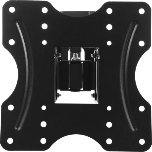 Кронштейн для телевизора Ultramounts UM899 черный 23-43 макс.20кг настенный поворотно-выдвижной и наклонный фото 4