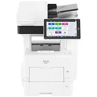 Эскиз МФУ лазерное монохромное Ricoh IM 550F A4 (418459)