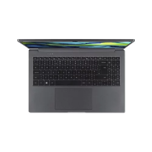 Ноутбук Acer Aspire AL15-31P-P8HX silver (NX.KZ7ER.001) Ноутбук Acer Aspire AL15-31P-P8HX silver 15.6