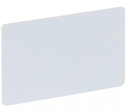 Карта доступа DAHUA белая (DHI-IC-S50)