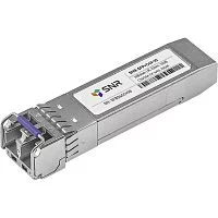 Модуль/ Модуль SFP+ CWDM оптический, дальность до 10км (10dB), 1490нм (SNR-SFP+C49-10)