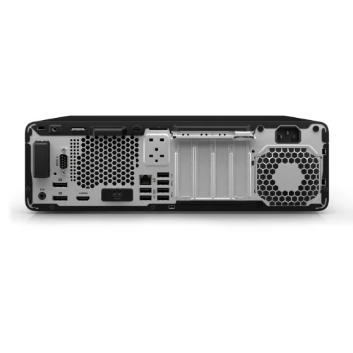 Компьютер HP Elite 800 G9 SFF Core i5-12500,16Gb DDR5-4800(1),512Gb SSD M.2 NVMe,DVDRW,Wi-Fi+BT,Wireless ENG/ RU Kbd+Mouse,1y,Win11Pro (4G087AV.) фото 4