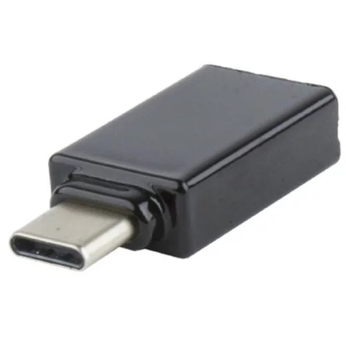 Cablexpert Переходник USB, USB Type-C/ USB 2.0F, блистер (A-USB2-CMAF-01) фото 2