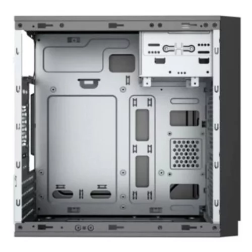 MiniTower Powerman SV511 Black PMP-450ATX U3.0*2+A(HD) Micro ATX, mini ITX (6194687) фото 2