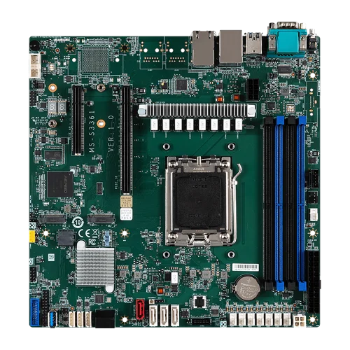 Материнская плата MSI D3051GB2N-1G (MSI PN:919-S3361-114)