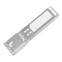 Волоконно-оптический приемопередатчик Fibertrade FT-SFP-Copper-10-1000 Трансивер 1G, SFP, RJ45/ CU, 100m, Сделано в России (Реестр Минпромторга), (прошивка Cisco) OEM (аналог ABCU-5730RZ) (FT-SFP-COPPER-10-1000 (CS))