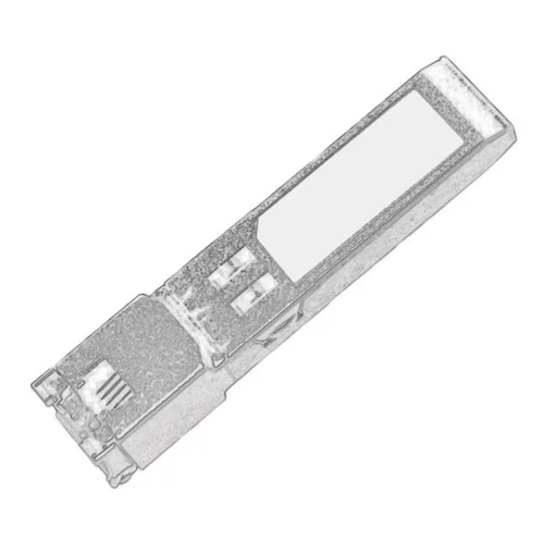Волоконно-оптический приемопередатчик Fibertrade FT-SFP-Copper-10-1000 Трансивер 1G, SFP, RJ45/ CU, 100m, Сделано в России (Реестр Минпромторга), (прошивка Cisco) OEM (аналог ABCU-5730RZ) (FT-SFP-COPPER-10-1000 (CS))