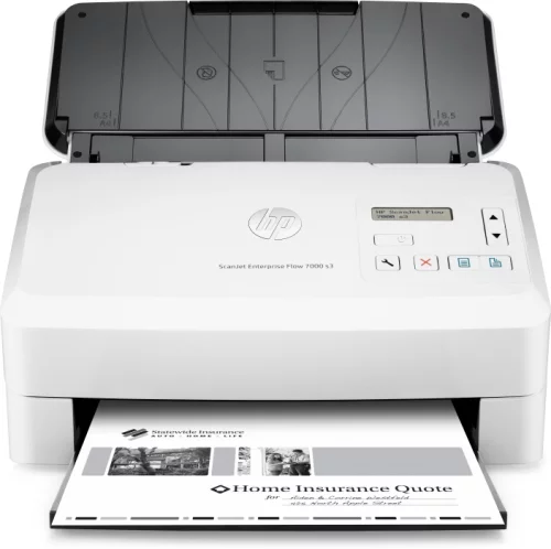 Сканер/ HP ScanJet Enterprise Flow 7000 s3 (L2757A#B19)