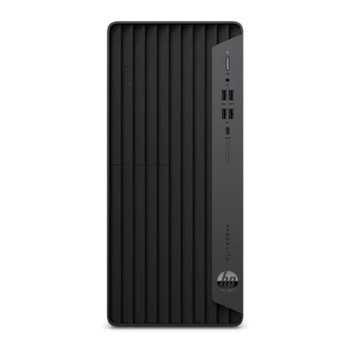 Компьютер HP EliteDesk 800 G6 TWR/ Core i9-10900/ 32GB/ 1TB SSD/ DVDRW/ WiFi/ BT/ DisplayPort/ Dust Filter/ Win10Pro (1D2T7EA) фото 2