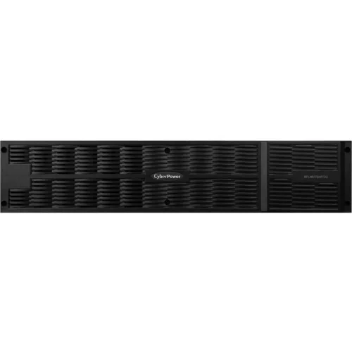 Внешний батарейный модуль CyberPower для ИБП PR3000ELCDRTXL2U, PR6000ELCDRTXL5U/ Battery cabinet CyberPower for UPS PR3000ELCDRTXL2U, PR6000ELCDRTXL5U (BPL48V75ART2U) фото 2
