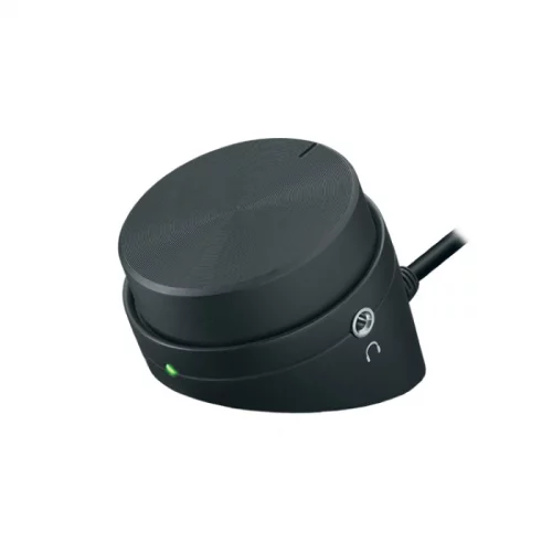 Колонки Logitech Z333 акустическая система 2.1 с сабвуфером 40В т черный (980-001202) фото 3
