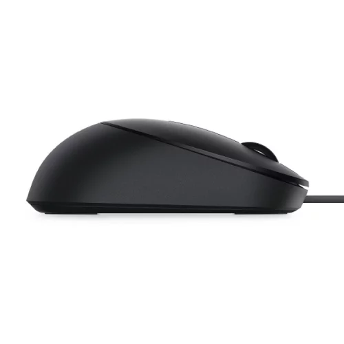 Мышь Dell MS3220 Wired, Laser, USB, 3200 dpi, 5 butt, Black (570-ABDY) фото 4