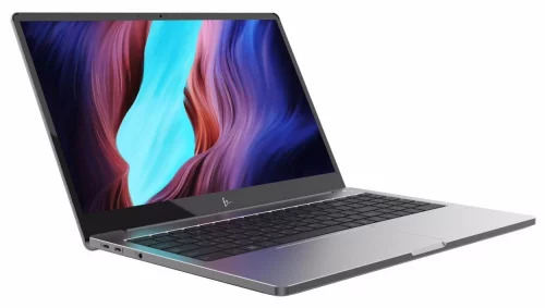 Ноутбук FLAPTOP R FLTP-5R7-161024-w 15.6 FHD IPS/AMD Ryzen 7 5825U/ 16GB/ 1TB SSD/ WiFi/ BT5.0/ HD Web era/ 52Wh/ 7 h/ 1.76kg/ Win11Home/ SILVER фото 2