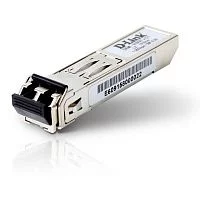 Трансивер/ 311GT SFP Transceiver, 1000Base-SX, Duplex LC, 850nm, Multi-mode, 550M (311GT/A1A)