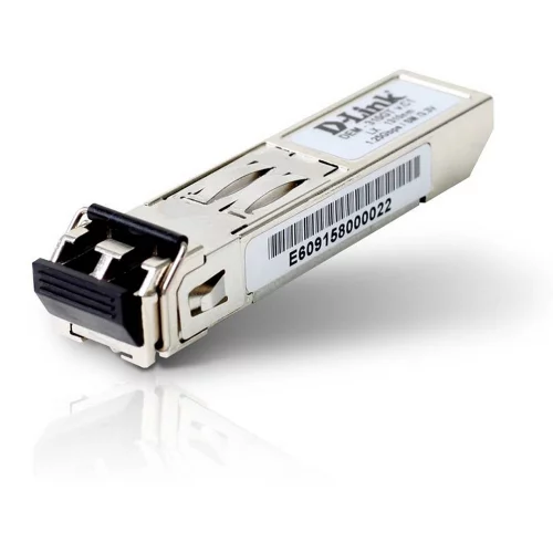 Трансивер/ 311GT SFP Transceiver, 1000Base-SX, Duplex LC, 850nm, Multi-mode, 550M (311GT/A1A)