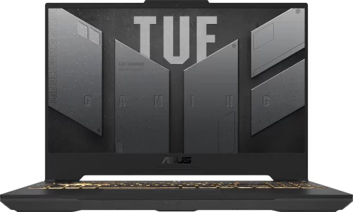 Ноутбук ASUS TUF Gaming FX507ZM-HN116 15.6 FHD/ Core i7-12700H/ 16GB/ 1Tb SSD/ RTX 3060 6Gb/ DOS (90NR09A1-M001C0) фото 14