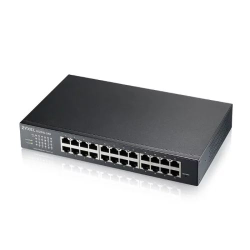 Коммутатор/ Multigigabit Smart L3 Lite switch Zyxel NebulaFlex XMG1915-18EP, rack 19