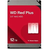 Жесткий диск Western Digital 12TB 3.5" 7200 RPM 256MB SATA-III (WD120EFGX)