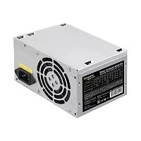 Exegate ES259591RUS-PC Блок питания 450W ExeGate AAA450 (ATX, PC, 8cm fan, 24pin, 4pin, 2xSATA, IDE, кабель 220V в комплекте) Exegate ES259591RUS-PC Блок питания 450W ExeGate AAA450 (ATX, PC, 8cm fan, 24pin, 4pin, 2xSATA, IDE, кабель 220V в комплекте)