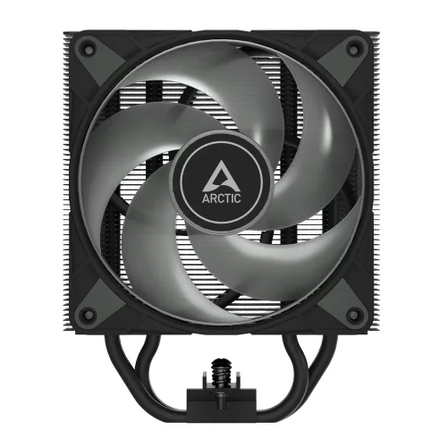 Вентилятор для процессора Arctic Cooling Вентилятор для процессора Arctic Freezer 36 A-RGB (Black) - Retail (Intel: LGA 1851, LGA 1700 AMD: AM5, AM4) (ACFRE00124A) фото 6