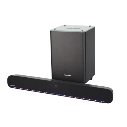 Microlab Rockbar500 фото 2