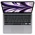 Ноутбук Apple MacBook Air 13 (Z16000943)