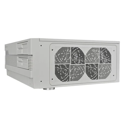 Корпус для Компьютер Silverstone SST-FLP01W (G41FLP01W000020) фото 8
