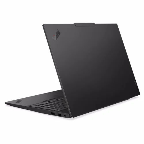 Ноутбук LENOVO ThinkPad E16 G3 (21TF004RFW) Ноутбук LENOVO ThinkPad E16 G3, 16 IPS WUXGA , Core 5 210H, 16Gb/ 512Gb SSD/ FP/ noOS черный (21TF004RFW) фото 5