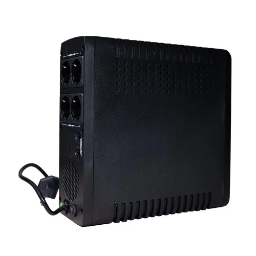 ИБП ACD PW-Slim 850 (82N-C34003-00G) фото 8