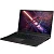 Ноутбук Asus ROG Zephyrus S17 GX703HR-KF035T (90NR06G1-M00620) (90NR06G1-M00620)