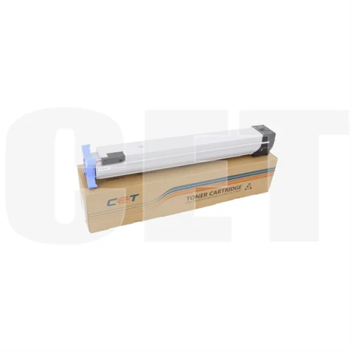 Тонер-картридж (CPT) W9053MC для HP Color LaserJet Managed MFP E87640/ E87650/ E87660 (CET) Magenta, 570г, 52000 стр., CET141720