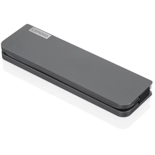 Док-станция Lenovo ThinkPad USB-C Mini [40AU0065EU]