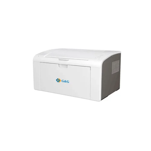 Принтер G&G P2022W, Printer, Mono laser, А4, 22 ppm (max 20000 p/mon), 1200x1200 dpi, paper tray 150 pages, USB, WiFi, старт. картридж (700 стр.) оригинальный картридж - GT202T (1600 стр.) фото 5