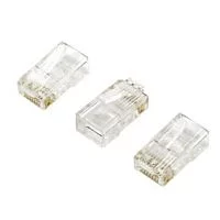 5bites Коннектор US050A-20 RJ-45 / 8P8C / 5E / 20ШТ