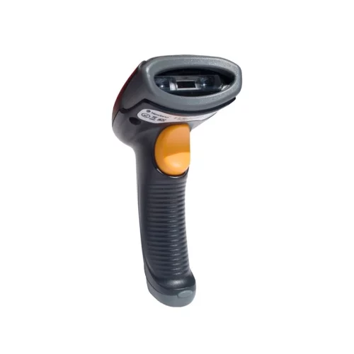 Сканер штрих-кодов/ HR11+ Aringa, 1D CCD Handheld Reader (black surface) with USB cable CBL042UA, autosense, incl. foldable smart stand STD20i-22. (KIT Scanner + Cable USB + Stand), model HR (NLS-HR1150P-30F)