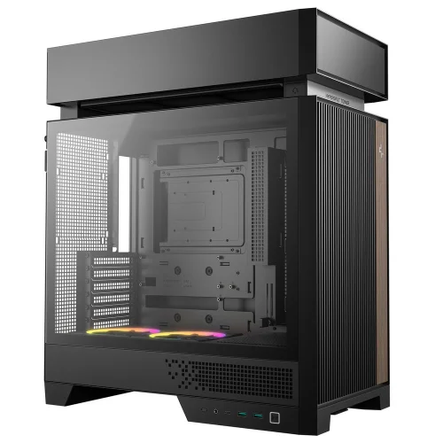 Корпус для Компьютер Deepcool CL660 (R-CL660-BKNNA0-G-1) фото 2