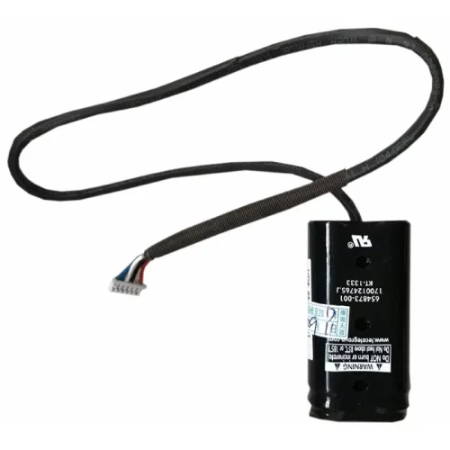 Батарея контроллера HPE 914 мм (для P222, P420, P421, P822) (660093-001)