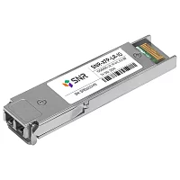 Модуль/ Модуль XFP оптический, дальность до 10км (8.5dB), 1310нм (SNR-XFP-LR-10)