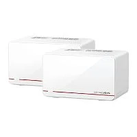 Mercusys Halo H37BE(2-pack) BE6500 Домашняя Mesh Wi-Fi 7 система