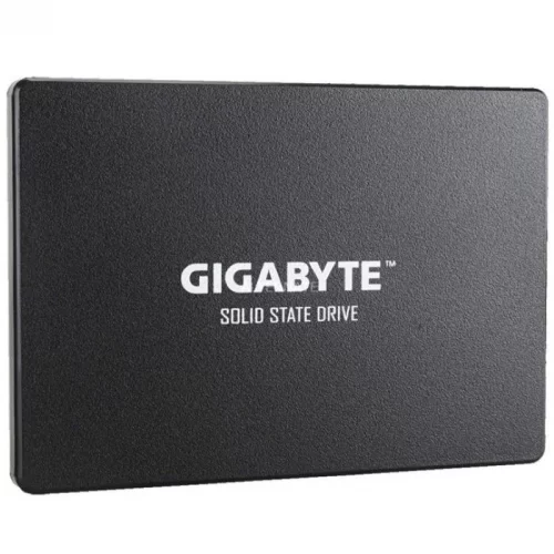 Твердотельный накопитель GIGABYTE 2.5
