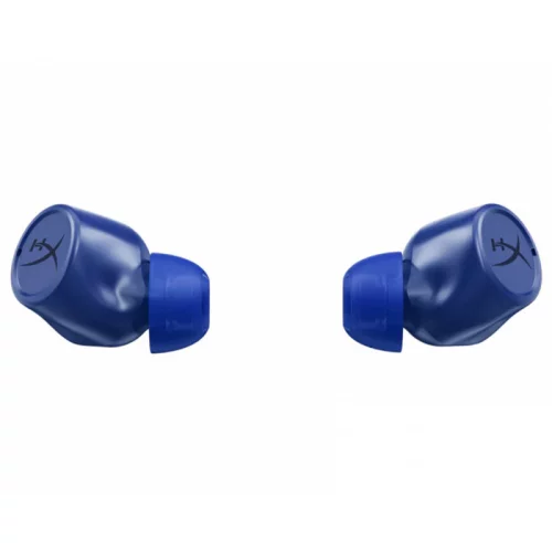 Беспроводные наушники HyperX Cirro Buds Pro Blue/ HyperX Cirro Buds Pro Blue (727A6AA)