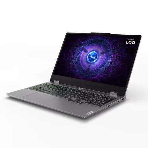 Ноутбук LENOVO LOQ 15IRX9 15.6