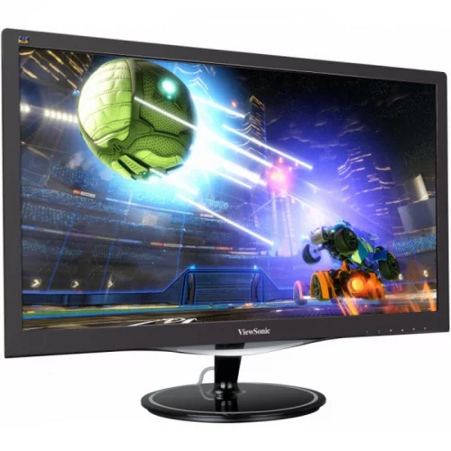 Монитор Viewsonic VX2457-MHD 23.6